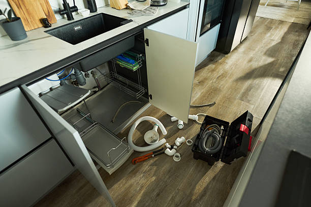 24/7 Emergency Gas Line Repair experts in Springfield, SC